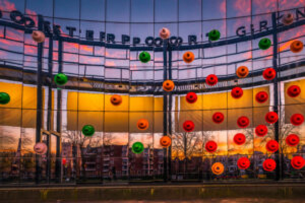 Open dag De Oosterpoort